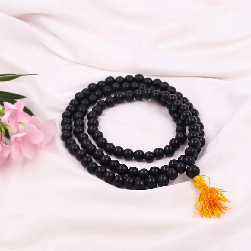 Original Karungali Malai Religious Mala