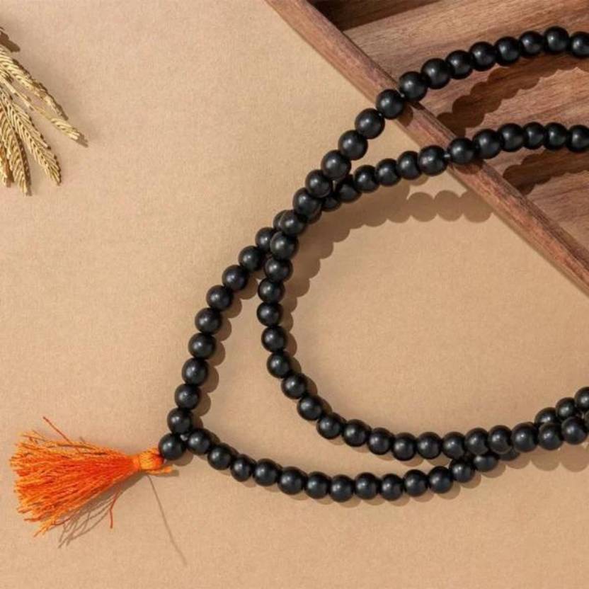 Original Karungali Malai Religious Mala
